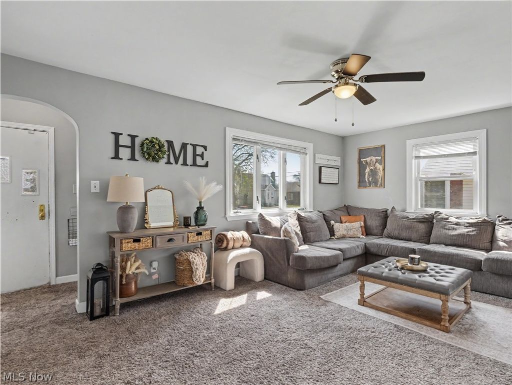 Photo of 604 S Firestone Boulevard, Akron, OH 44301 (MLS # 5208835)
