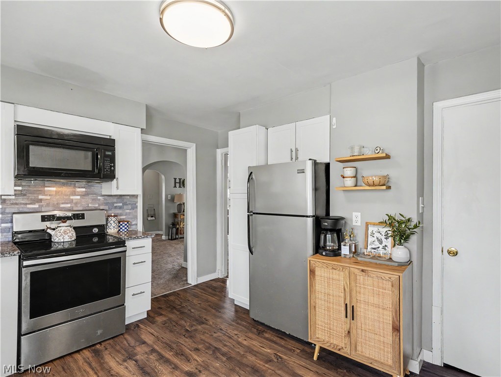 Beverly Park - Residential