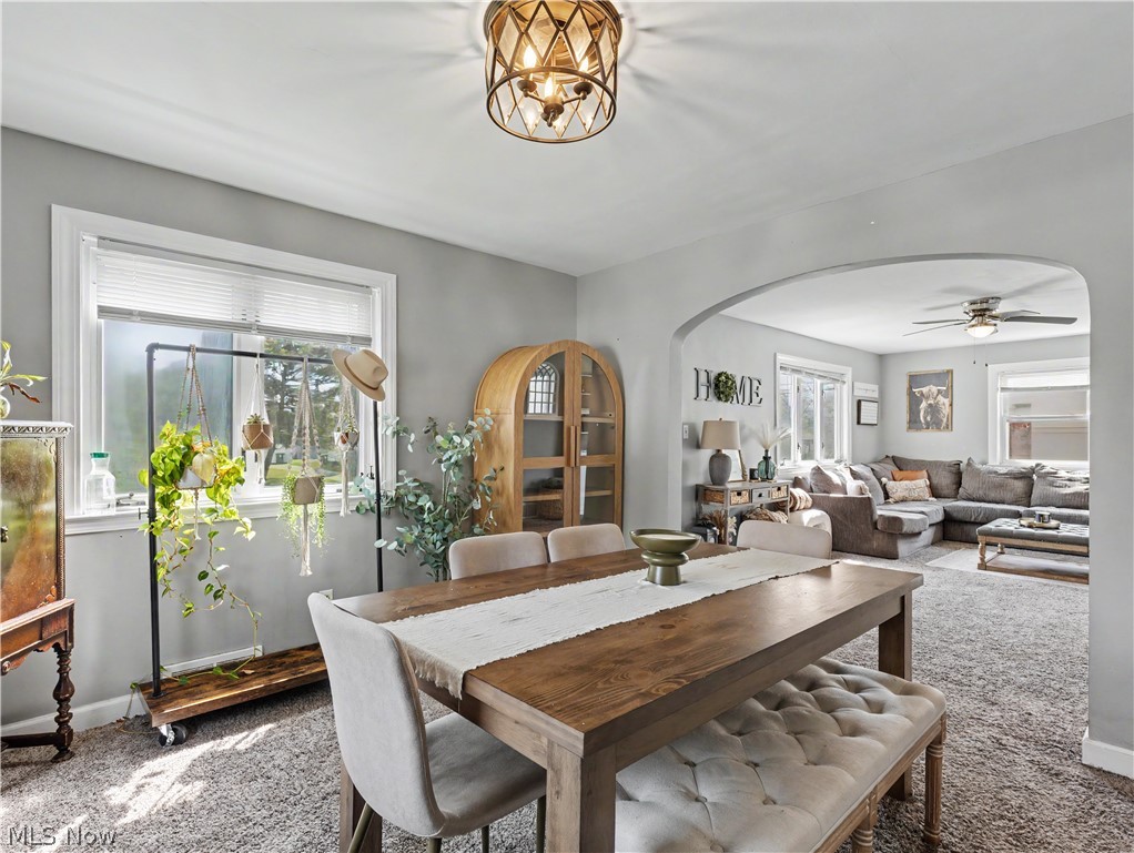 Beverly Park - Residential