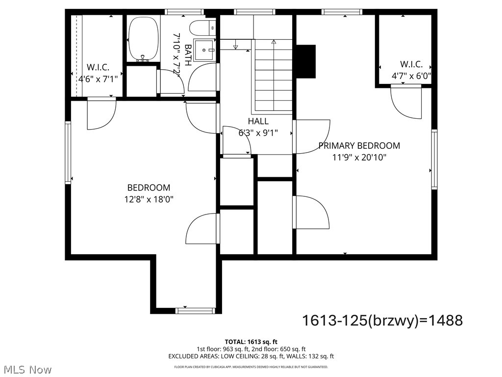 Beverly Park - Residential