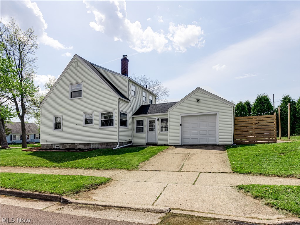 Beverly Park - Residential
