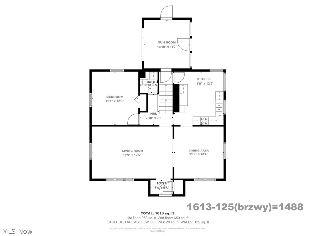 Beverly Park - Residential