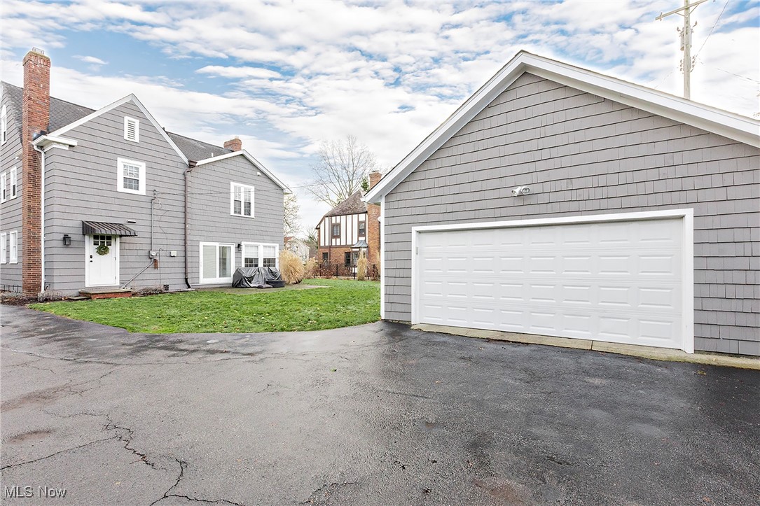 Van Sweringen Cos 15 - Residential