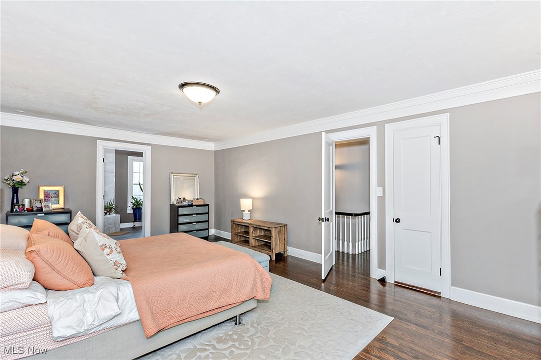 Van Sweringen Cos 15 - Residential