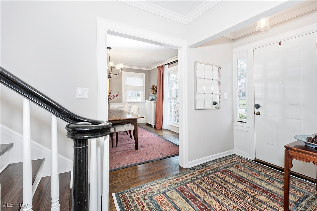 Van Sweringen Cos 15 - Residential