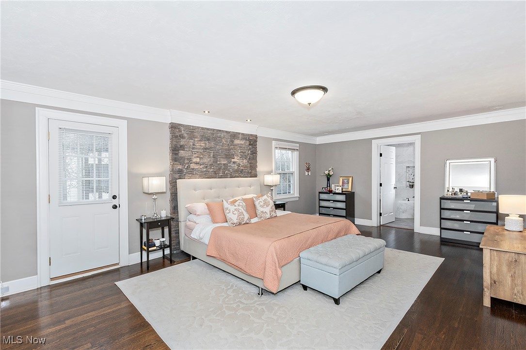 Van Sweringen Cos 15 - Residential