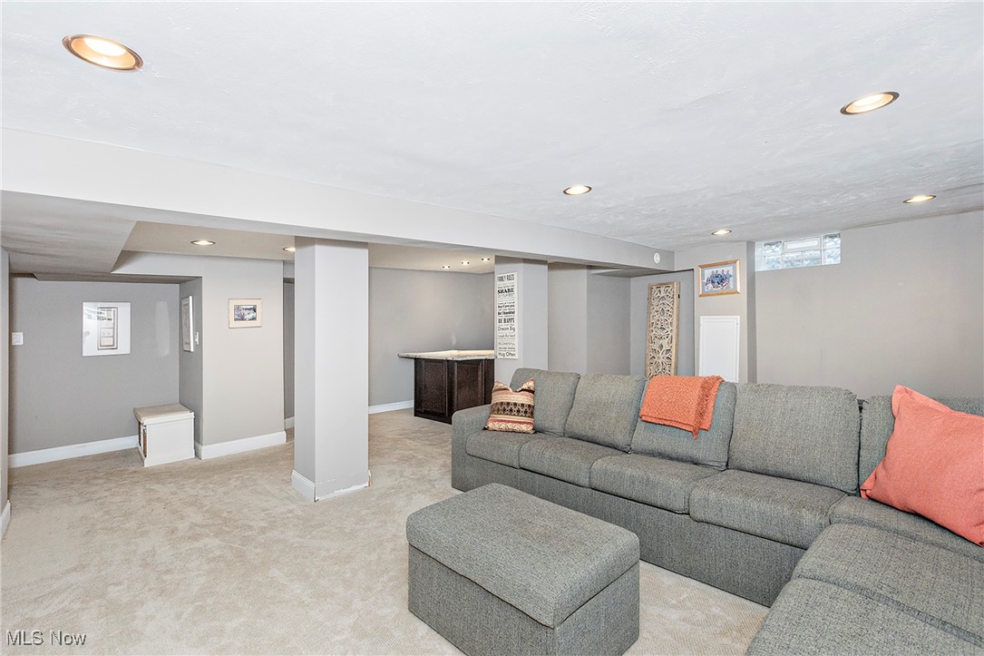 Van Sweringen Cos 15 - Residential