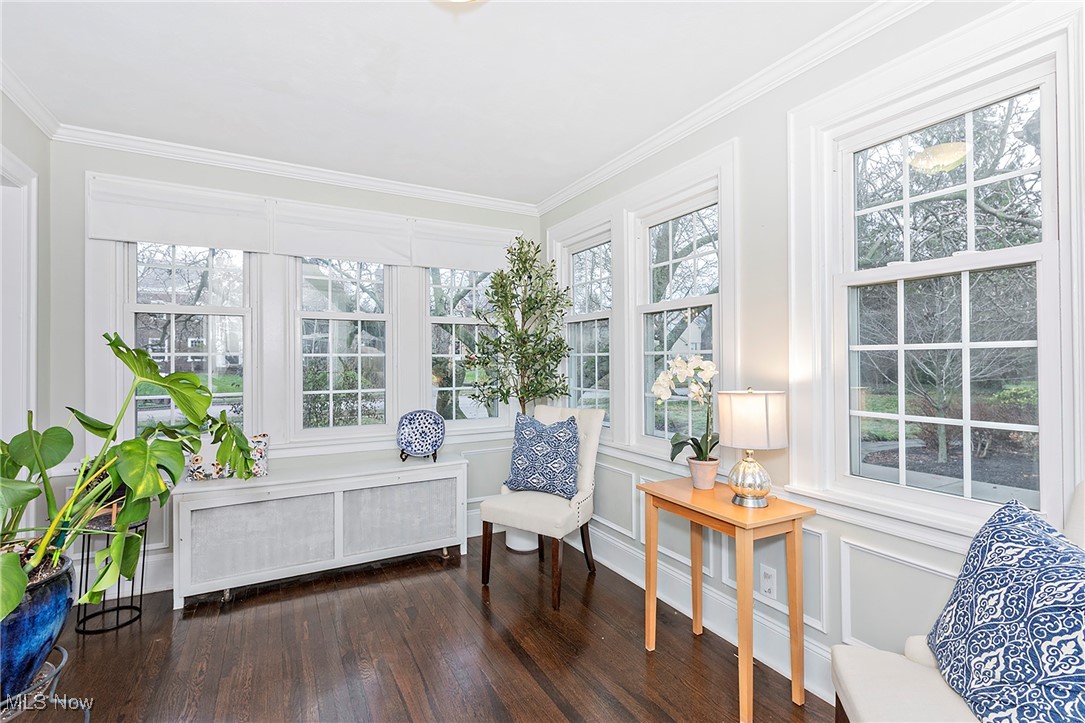 Van Sweringen Cos 15 - Residential