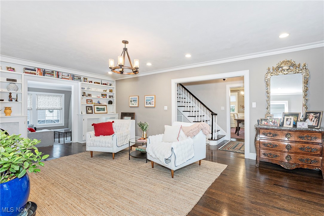 Van Sweringen Cos 15 - Residential