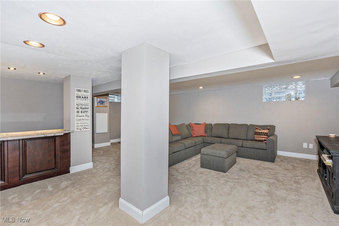 Van Sweringen Cos 15 - Residential