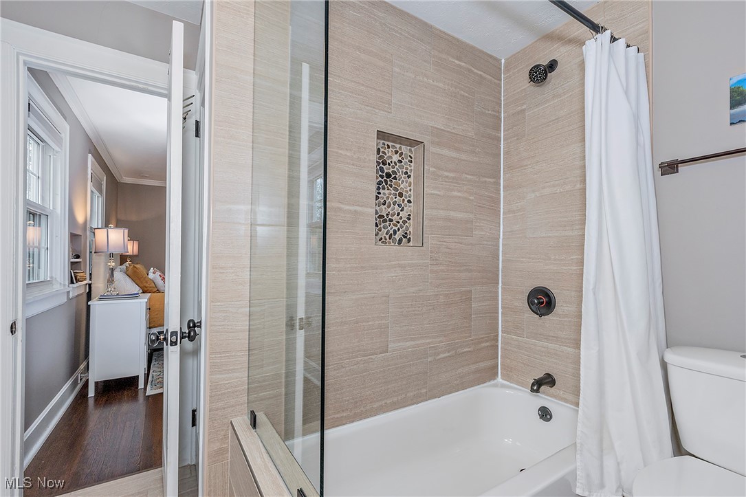 Van Sweringen Cos 15 - Residential