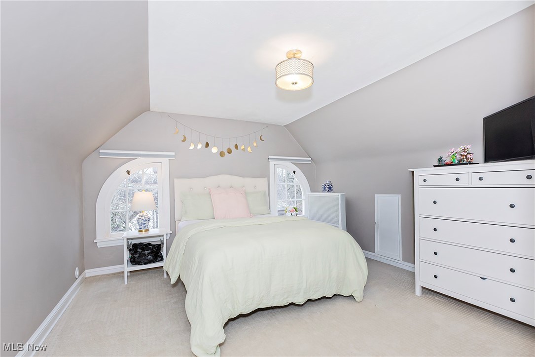 Van Sweringen Cos 15 - Residential