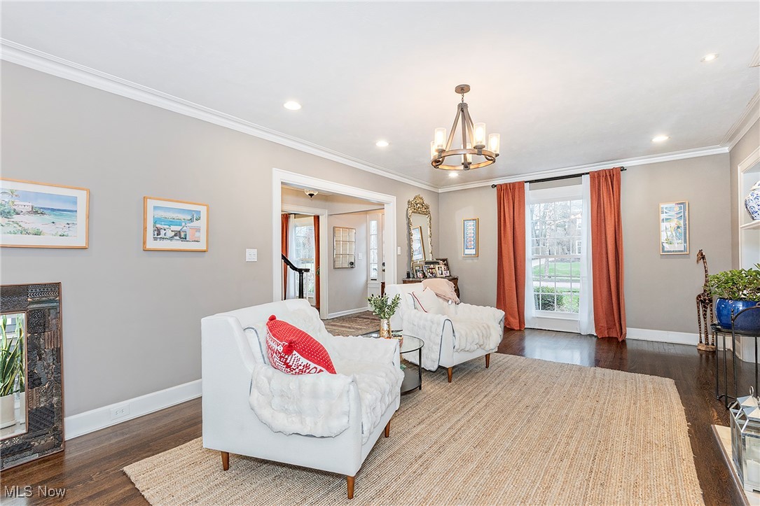 Van Sweringen Cos 15 - Residential