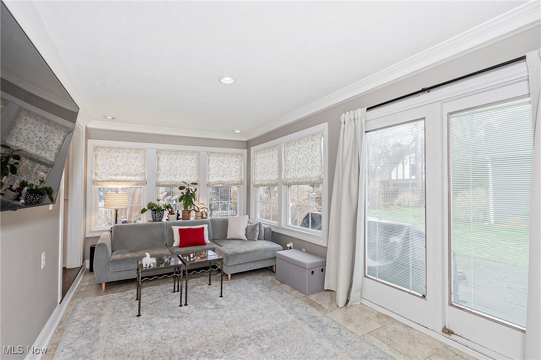 Van Sweringen Cos 15 - Residential