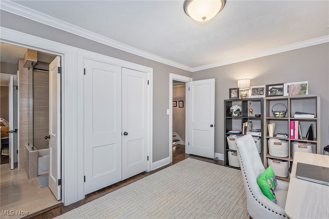 Van Sweringen Cos 15 - Residential