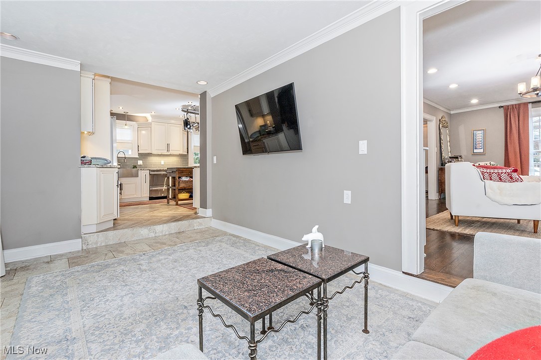 Van Sweringen Cos 15 - Residential