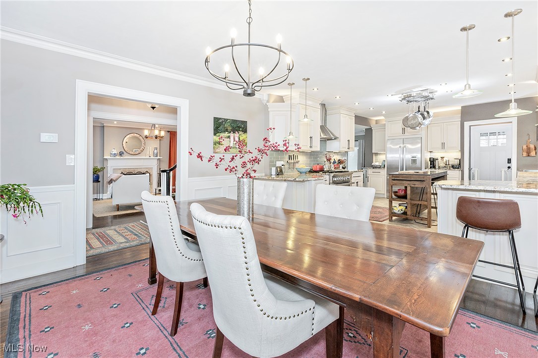 Van Sweringen Cos 15 - Residential