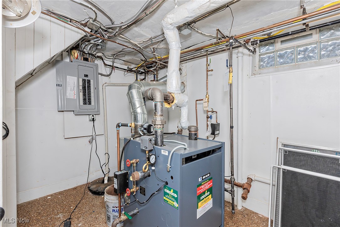 Van Sweringen Cos 15 - Residential