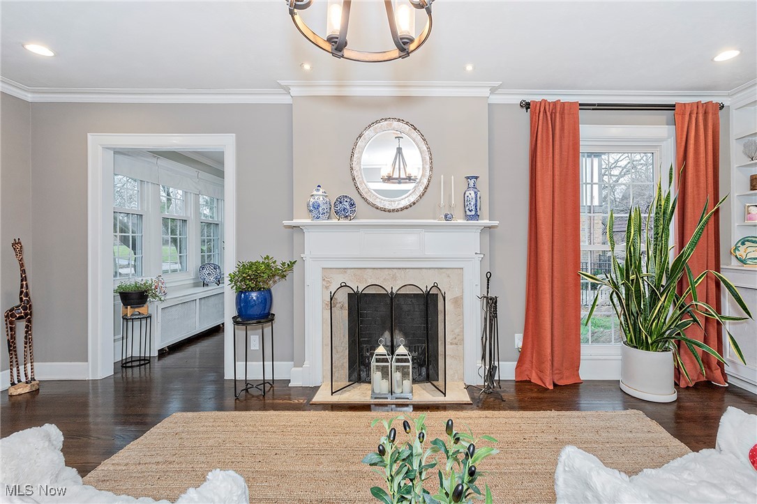 Van Sweringen Cos 15 - Residential