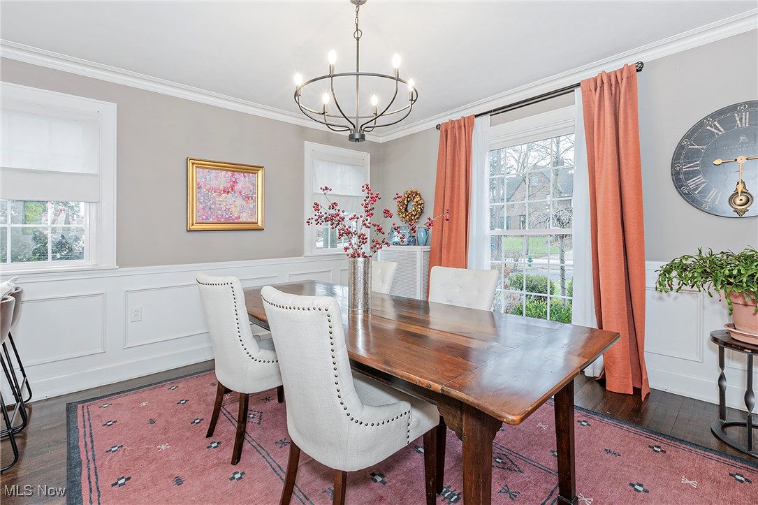 Van Sweringen Cos 15 - Residential