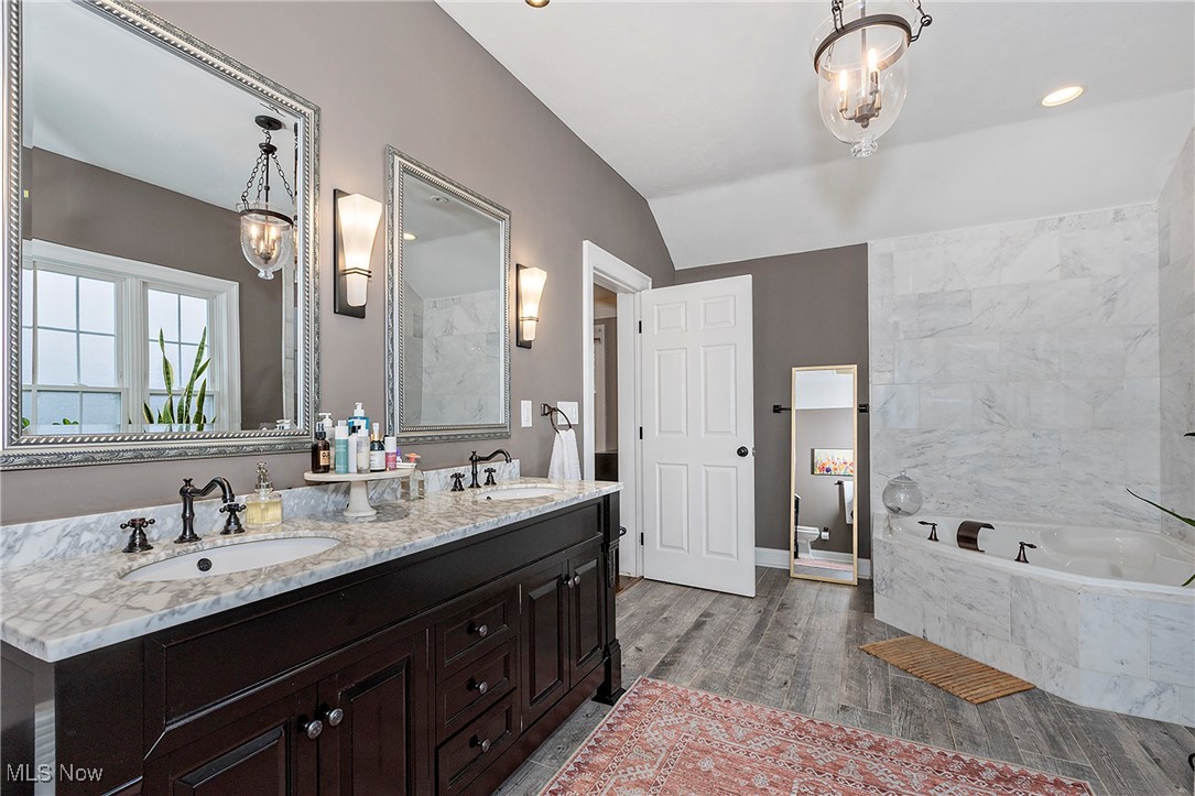 Van Sweringen Cos 15 - Residential