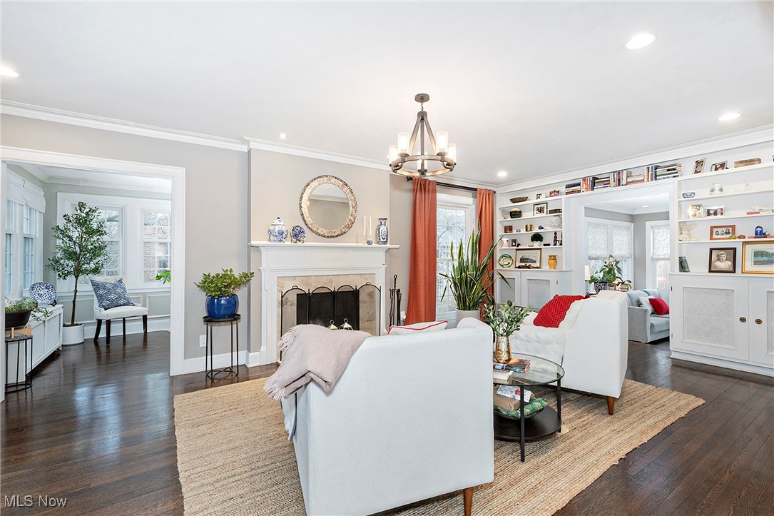 Van Sweringen Cos 15 - Residential