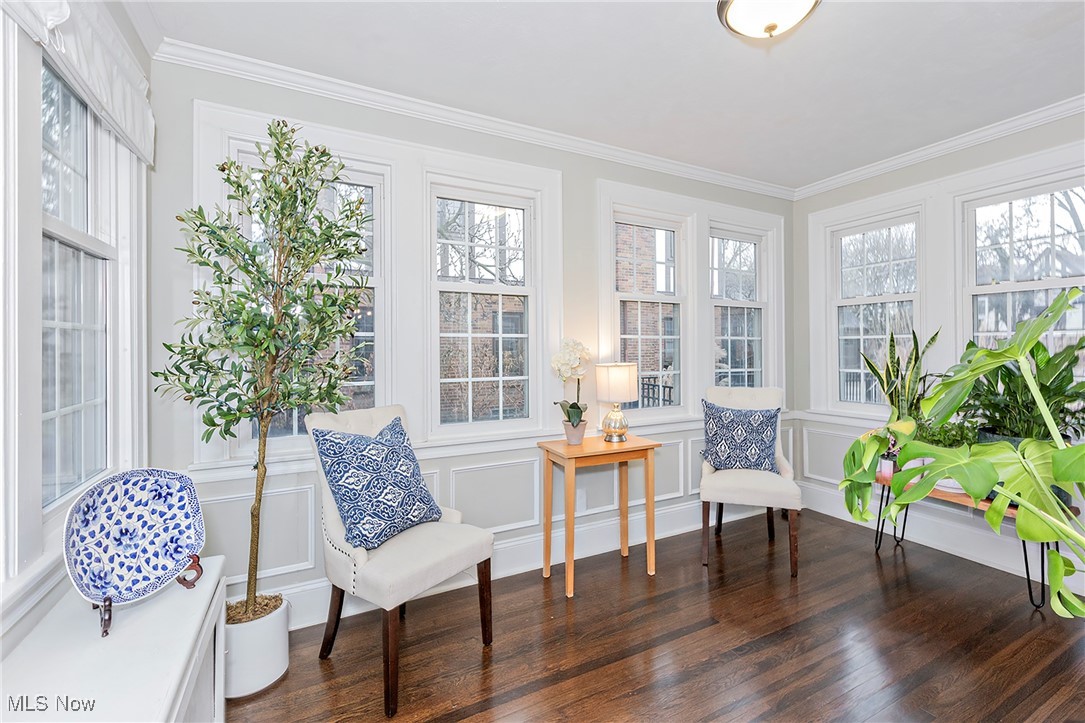 Van Sweringen Cos 15 - Residential