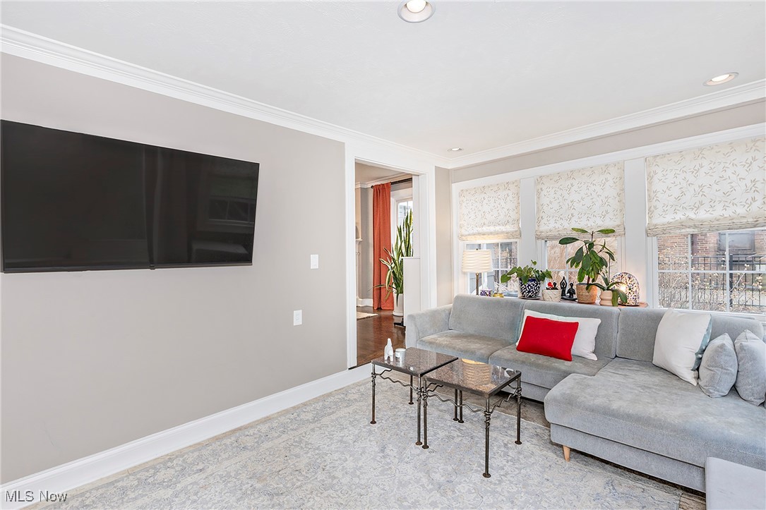 Van Sweringen Cos 15 - Residential