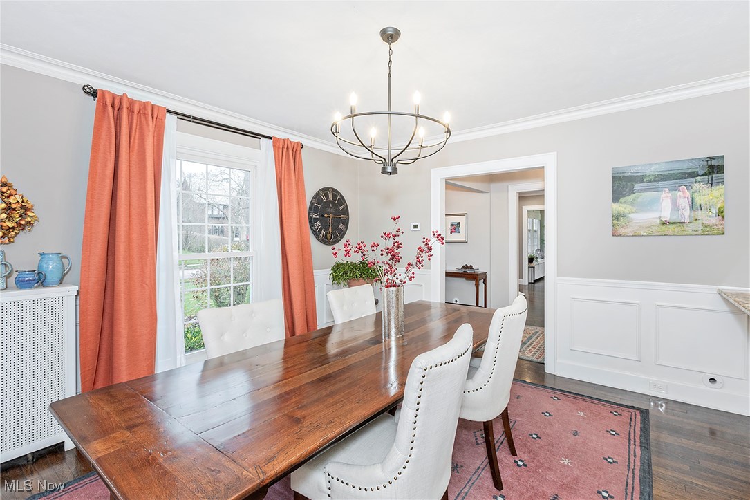 Van Sweringen Cos 15 - Residential