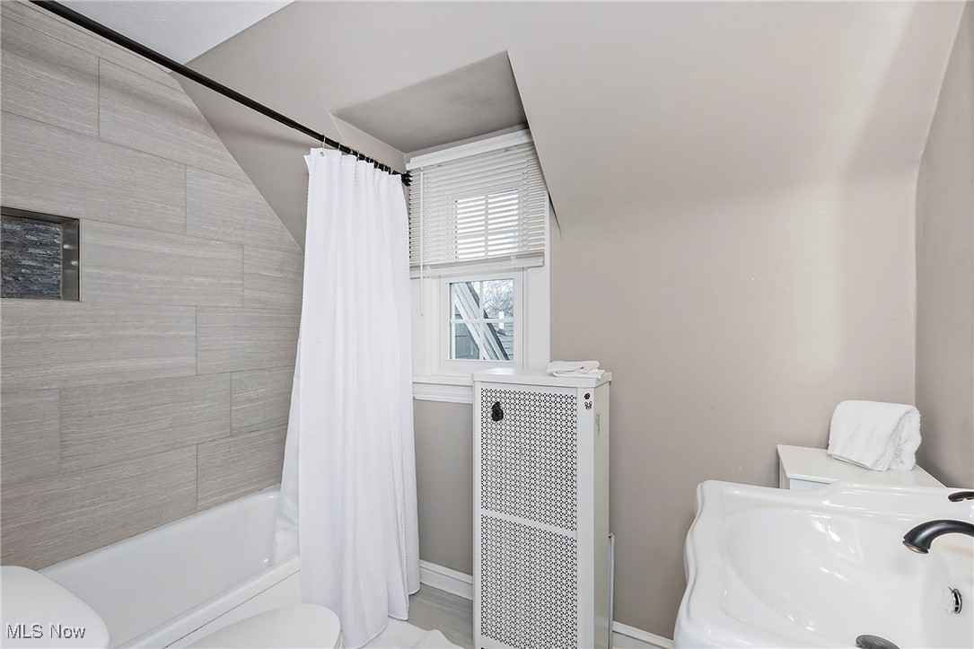 Van Sweringen Cos 15 - Residential