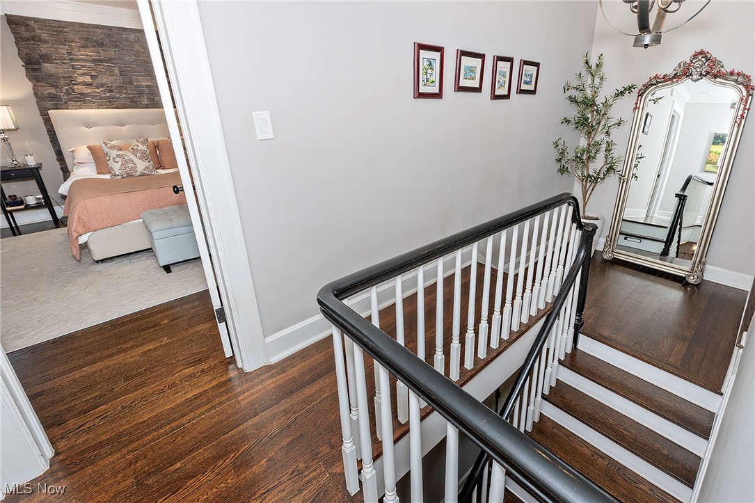 Van Sweringen Cos 15 - Residential