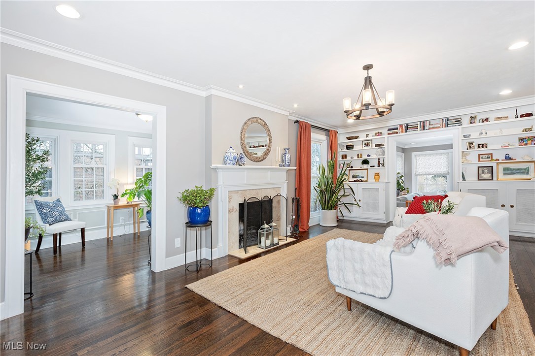 Van Sweringen Cos 15 - Residential