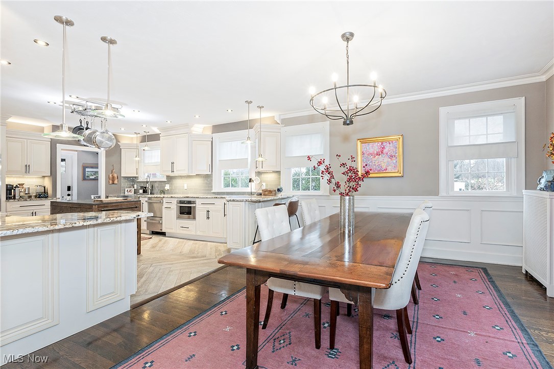 Van Sweringen Cos 15 - Residential