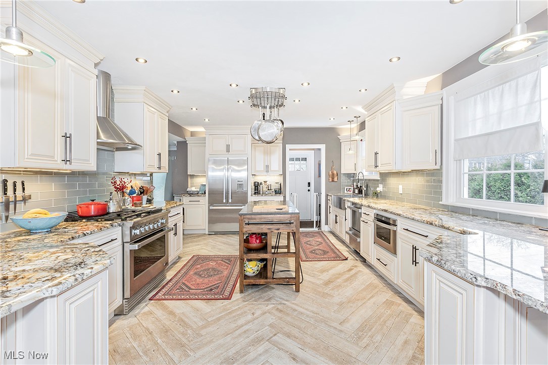 Van Sweringen Cos 15 - Residential