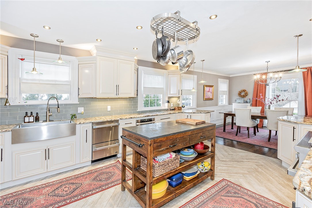 Van Sweringen Cos 15 - Residential