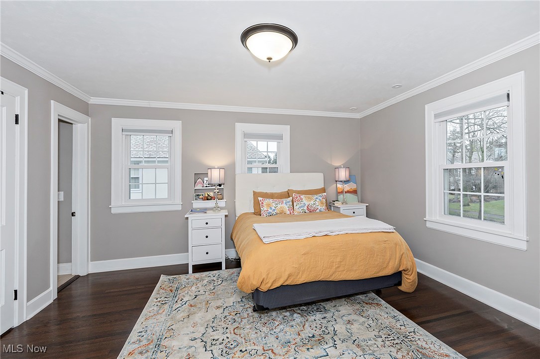 Van Sweringen Cos 15 - Residential