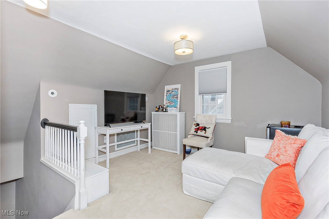 Van Sweringen Cos 15 - Residential