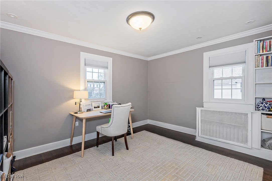 Van Sweringen Cos 15 - Residential