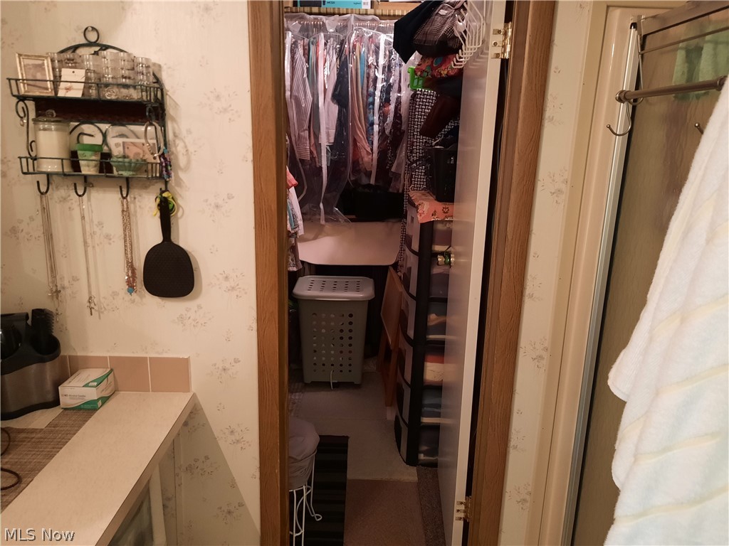 Columbia Park - Residential