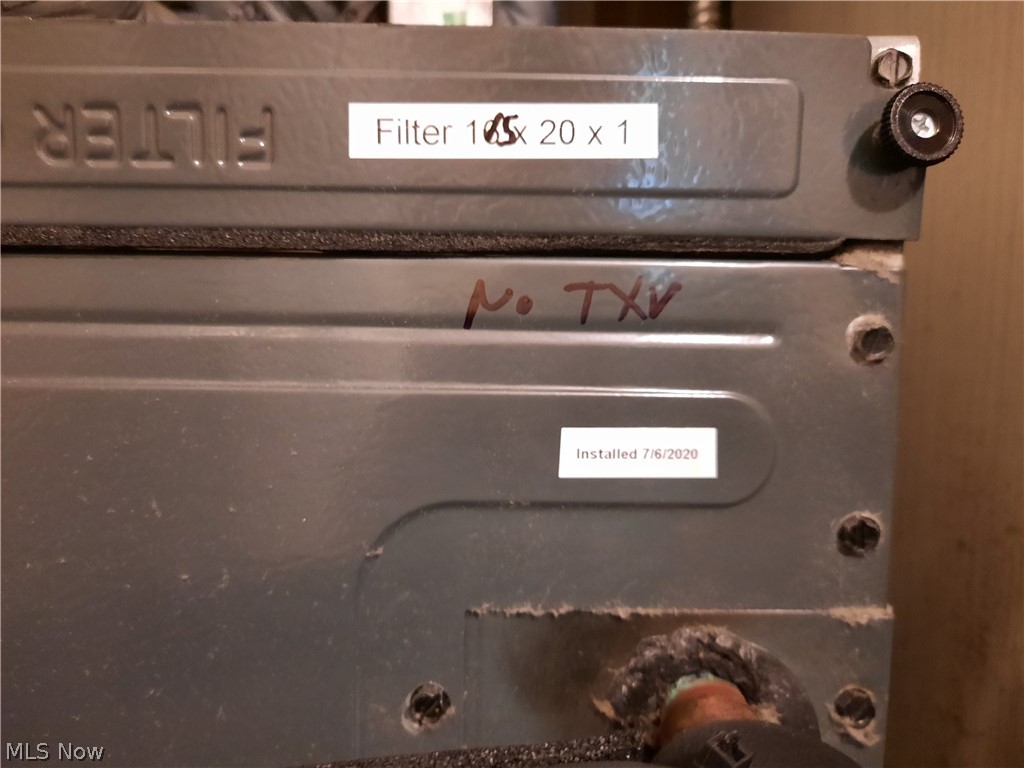 Columbia Park - Residential