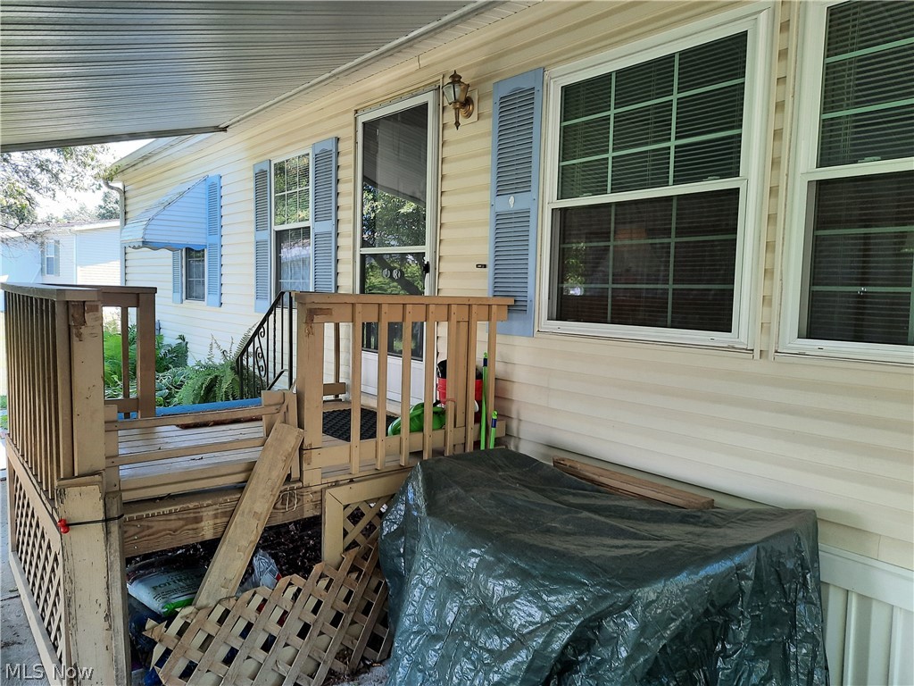 Columbia Park - Residential