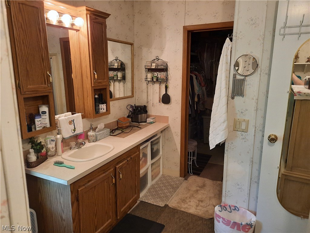 Columbia Park - Residential