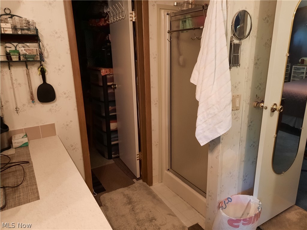 Columbia Park - Residential