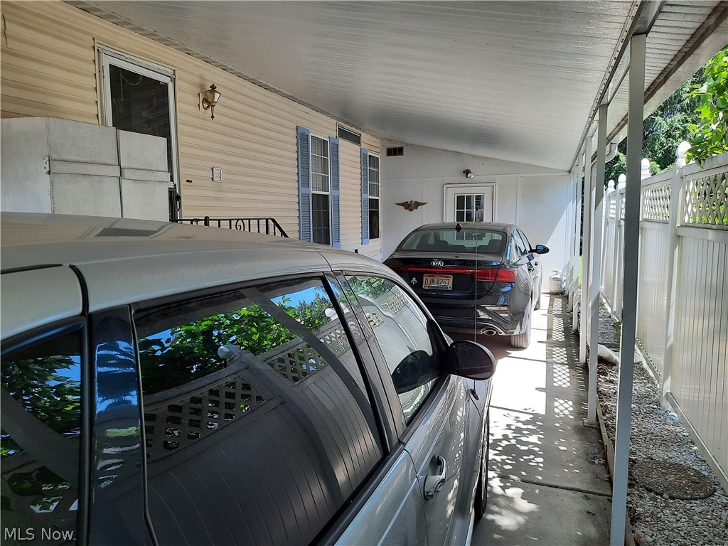 Columbia Park - Residential