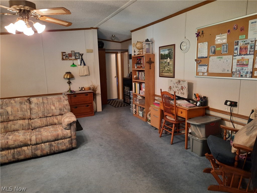 Columbia Park - Residential