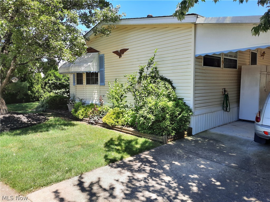 Columbia Park - Residential