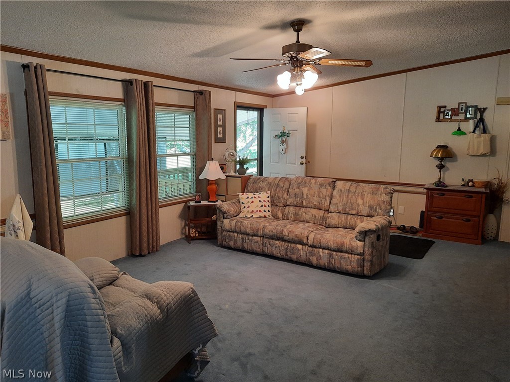 Columbia Park - Residential