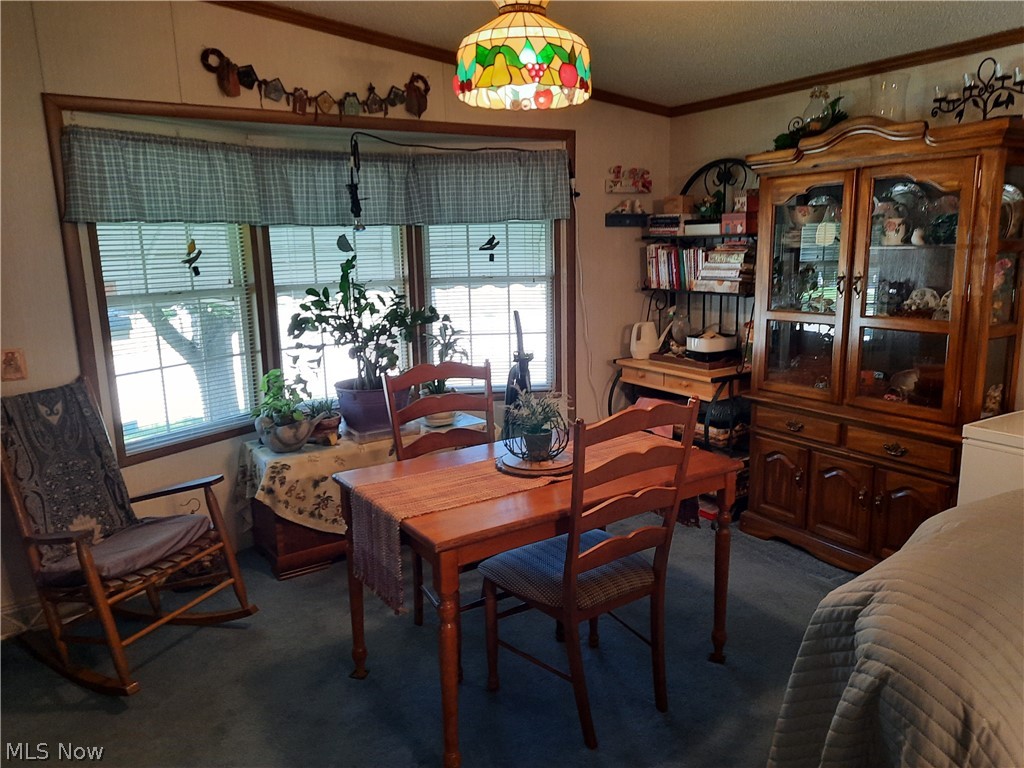 Columbia Park - Residential