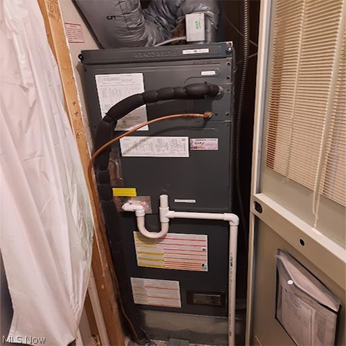 Columbia Park - Residential