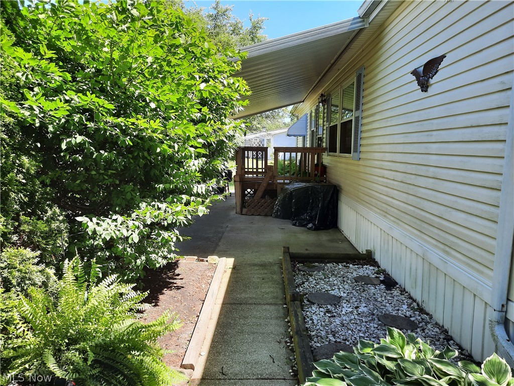 Columbia Park - Residential